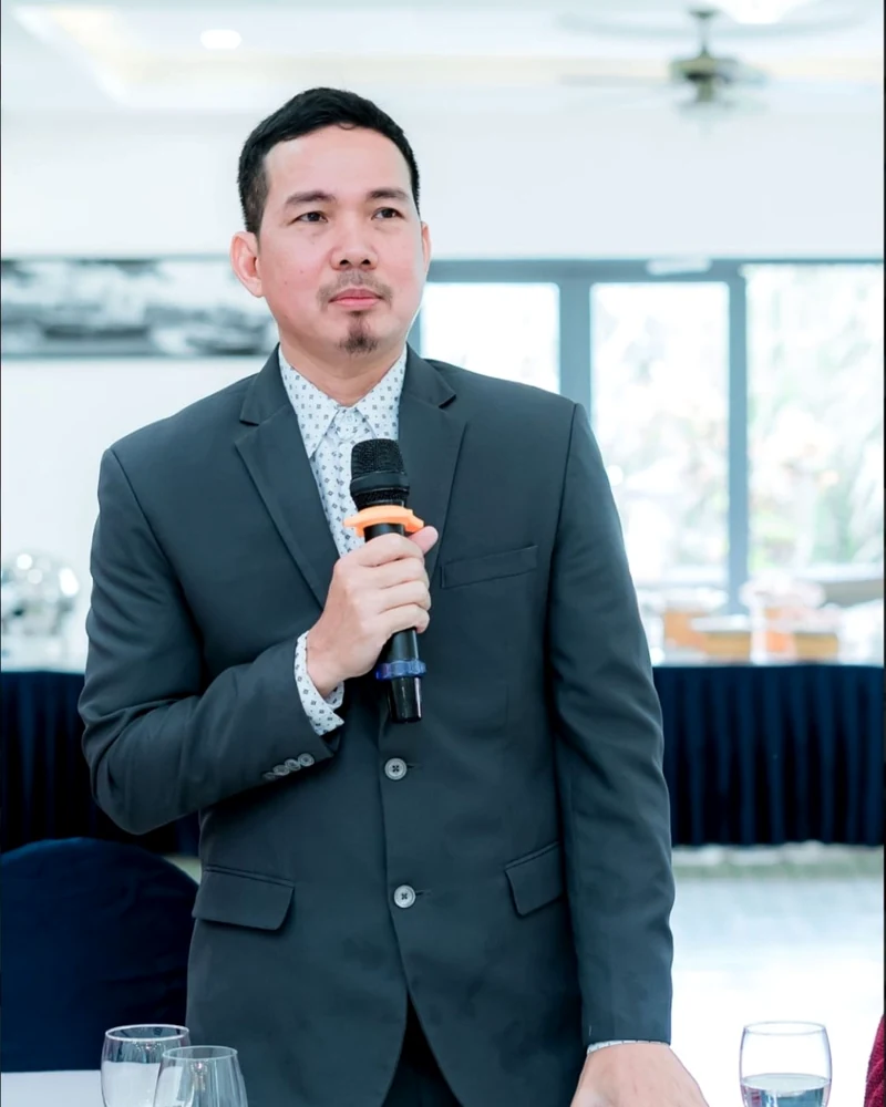 Tuan Abdullah