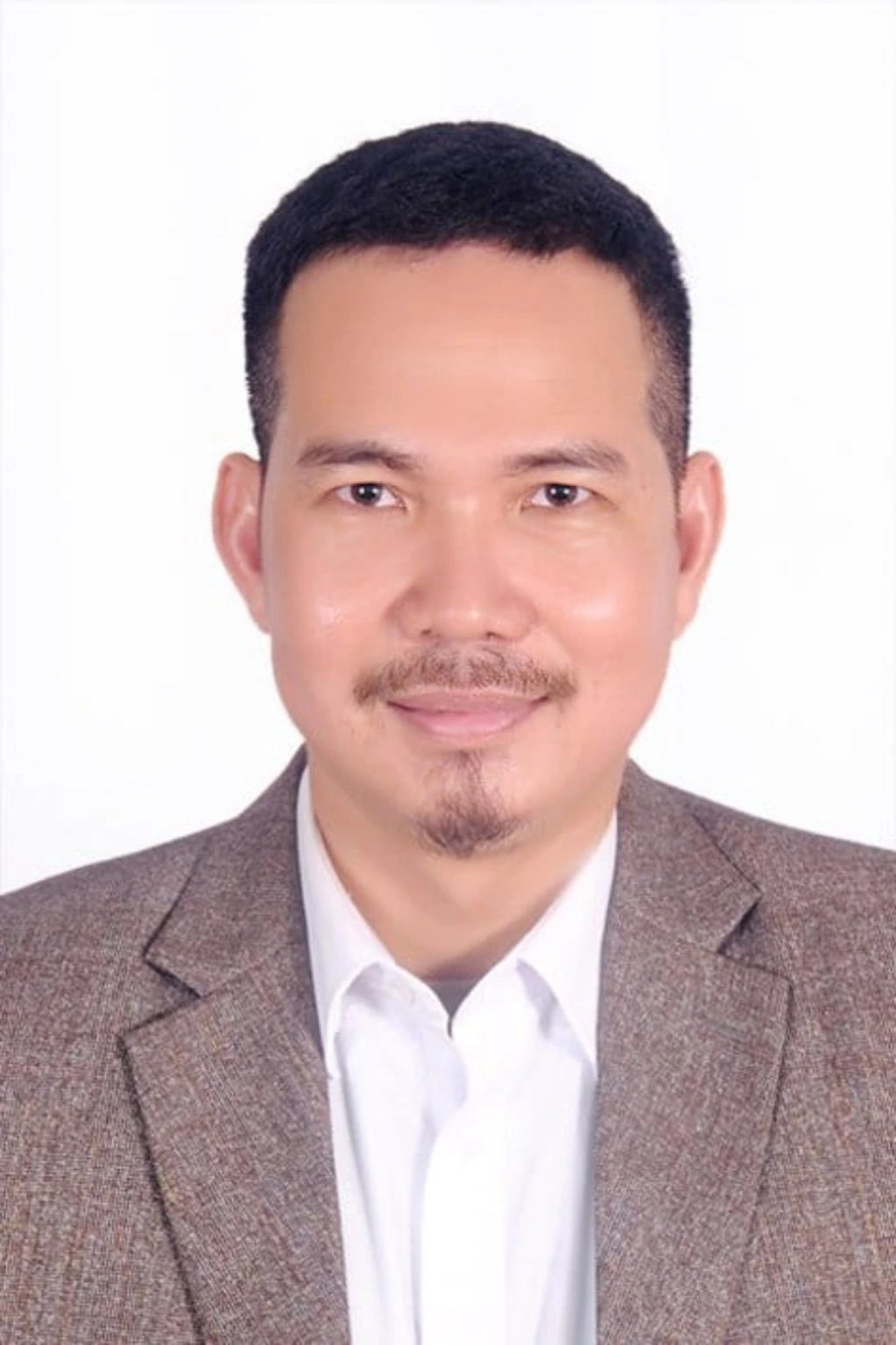 Portrait of Tuan Abdullah